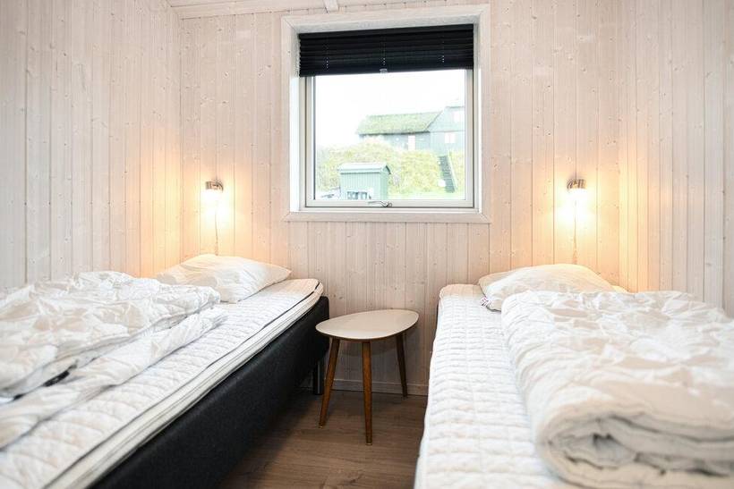 Foto von Ferienhaus HQ29 in Vejers Strand - Westjütland