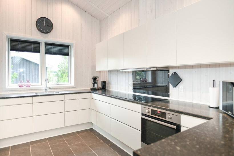 Foto von Ferienhaus HQ29 in Vejers Strand - Westjütland