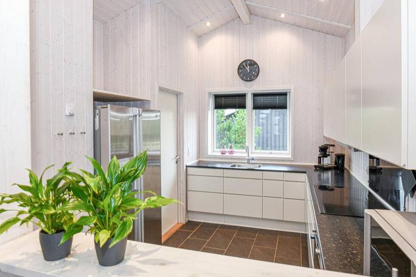 Foto von Ferienhaus HQ29 in Vejers Strand - Westjütland