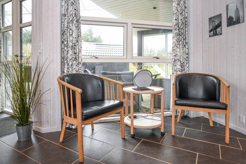 Foto von Ferienhaus HQ29 in Vejers Strand - Westjütland