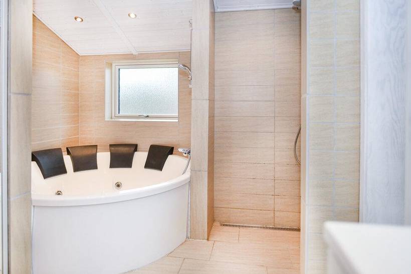 Foto von Ferienhaus HQ29 in Vejers Strand - Westjütland