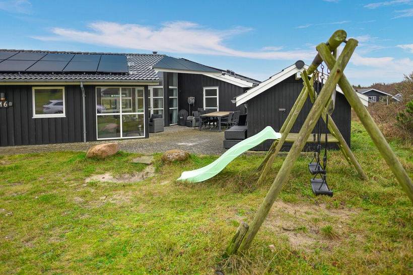 Foto von Ferienhaus HQ29 in Vejers Strand - Westjütland