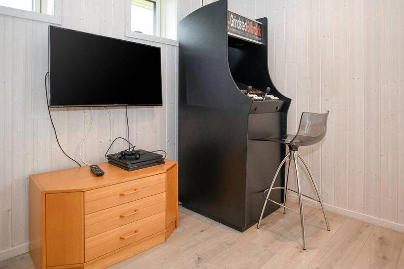 Foto von Ferienhaus HQ29 in Vejers Strand - Westjütland
