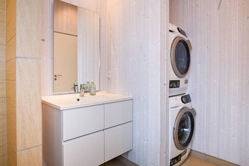 Foto von Ferienhaus HQ29 in Vejers Strand - Westjütland