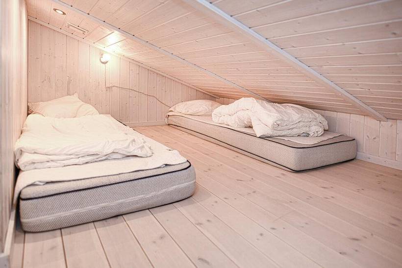 Foto von Ferienhaus HQ29 in Vejers Strand - Westjütland