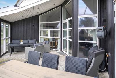 Vorschaubild von Ferienhaus HQ29 in Vejers Strand - Westjütland