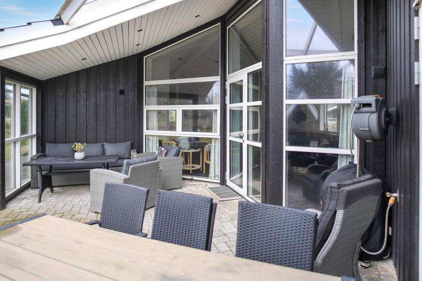 Foto von Ferienhaus HQ29 in Vejers Strand - Westjütland