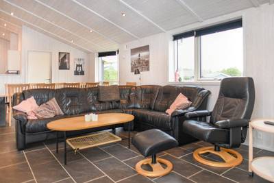 Vorschaubild von Ferienhaus HQ29 in Vejers Strand - Westjütland