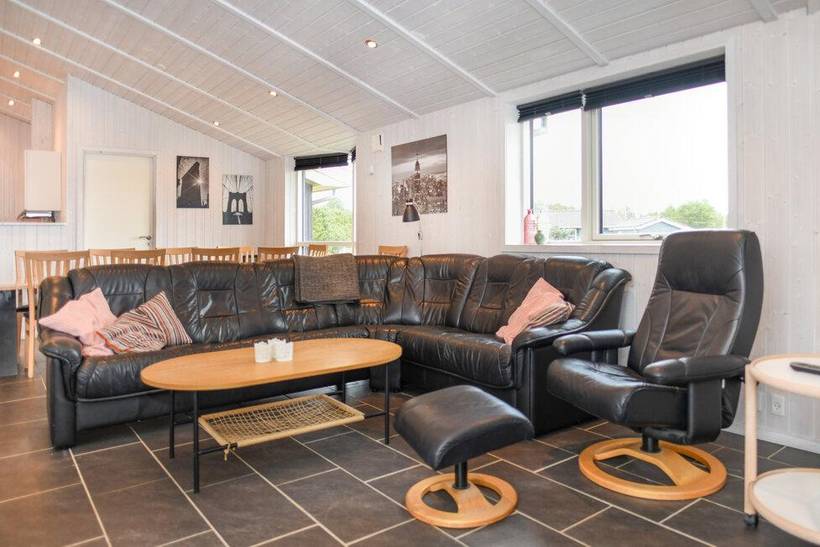 Foto von Ferienhaus HQ29 in Vejers Strand - Westjütland