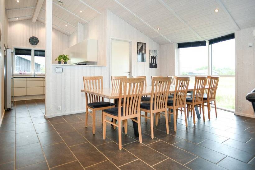 Foto von Ferienhaus HQ29 in Vejers Strand - Westjütland