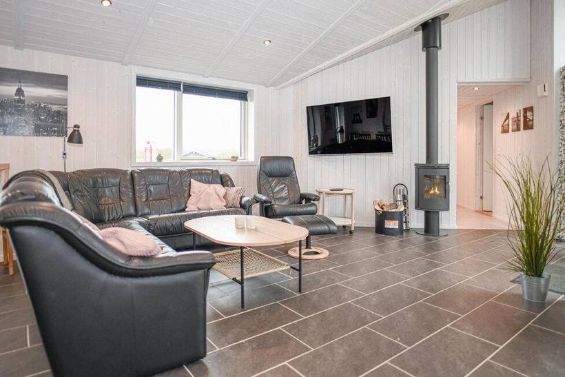 Foto von Ferienhaus HQ29 in Vejers Strand - Westjütland