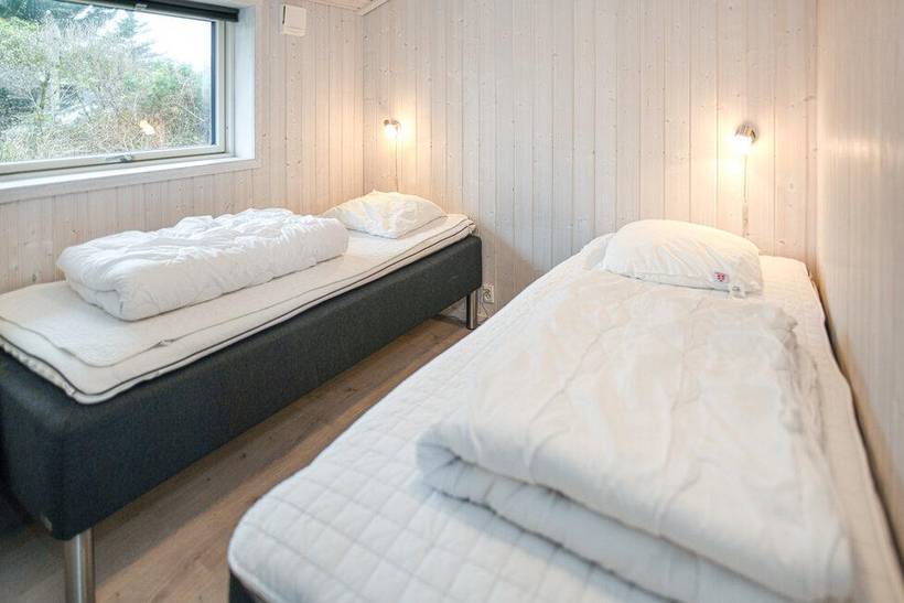Foto von Ferienhaus HQ29 in Vejers Strand - Westjütland