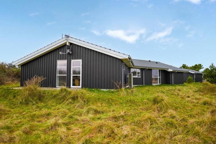 Foto von Ferienhaus HQ29 in Vejers Strand - Westjütland