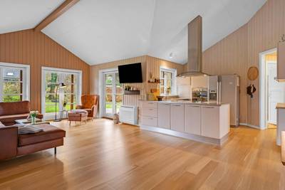 Vorschaubild von Ferienhaus HQ33 in Loddenhøj - Südjütland