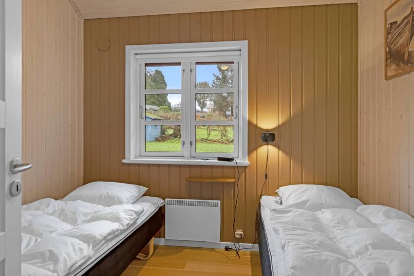 Foto von Ferienhaus HQ33 in Loddenhøj - Südjütland