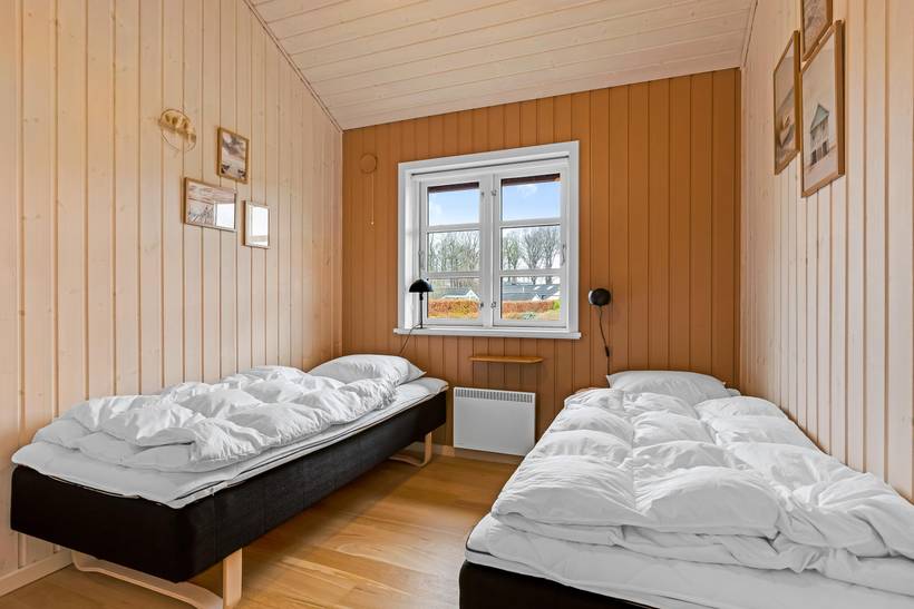 Foto von Ferienhaus HQ33 in Loddenhøj - Südjütland