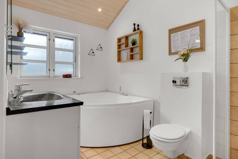 Foto von Ferienhaus HQ33 in Loddenhøj - Südjütland