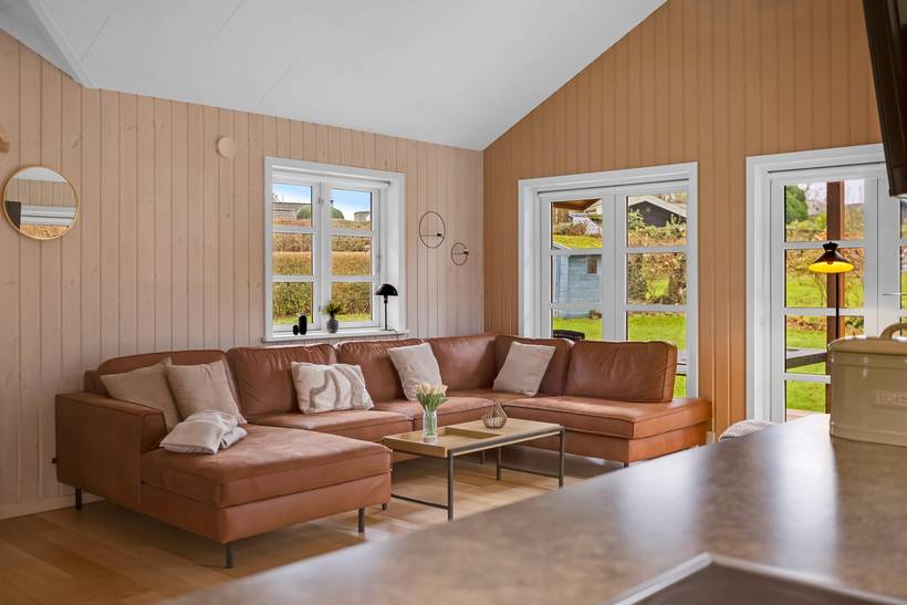 Foto von Ferienhaus HQ33 in Loddenhøj - Südjütland
