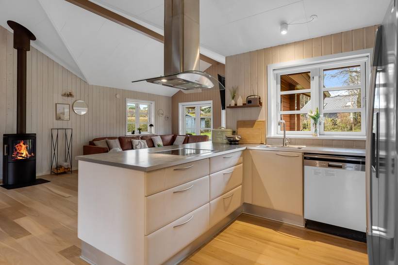 Foto von Ferienhaus HQ33 in Loddenhøj - Südjütland
