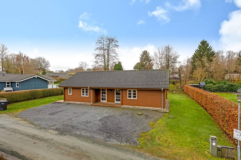 Foto von Ferienhaus HQ33 in Loddenhøj - Südjütland