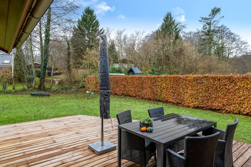 Foto von Ferienhaus HQ33 in Loddenhøj - Südjütland