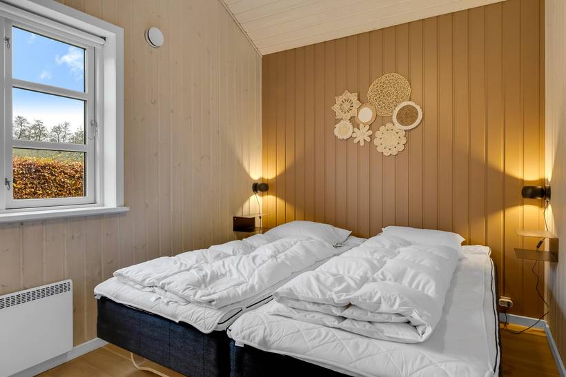 Foto von Ferienhaus HQ33 in Loddenhøj - Südjütland