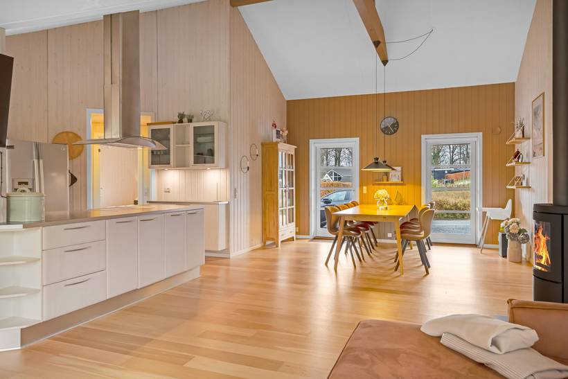Foto von Ferienhaus HQ33 in Loddenhøj - Südjütland