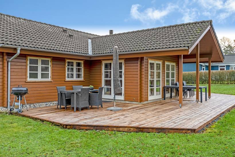 Foto von Ferienhaus HQ33 in Loddenhøj - Südjütland
