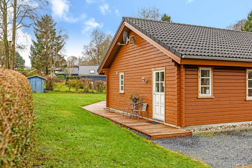 Foto von Ferienhaus HQ33 in Loddenhøj - Südjütland