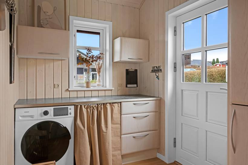 Foto von Ferienhaus HQ33 in Loddenhøj - Südjütland