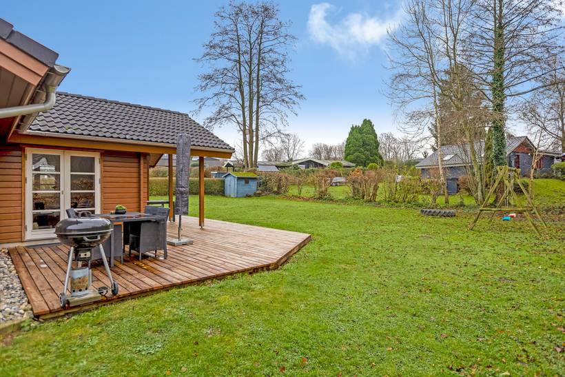 Foto von Ferienhaus HQ33 in Loddenhøj - Südjütland