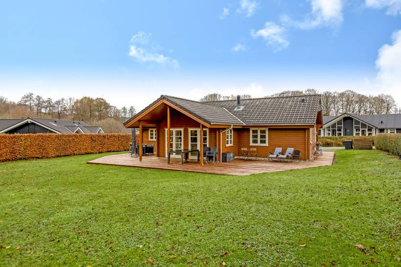 Foto von Ferienhaus HQ33 in Loddenhøj - Südjütland
