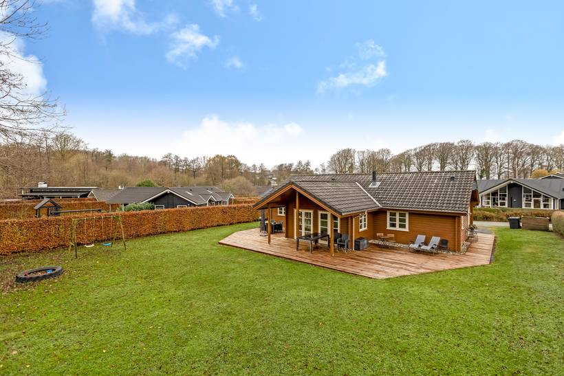 Foto von Ferienhaus HQ33 in Loddenhøj - Südjütland