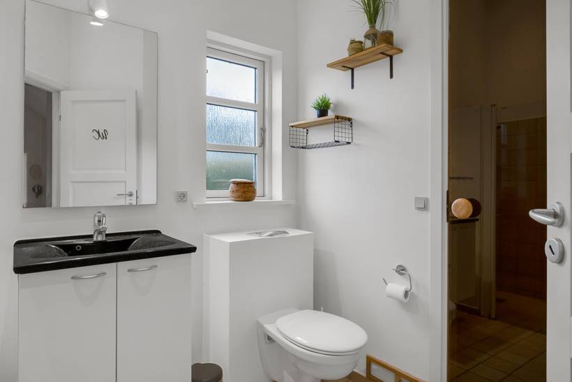 Foto von Ferienhaus HQ33 in Loddenhøj - Südjütland