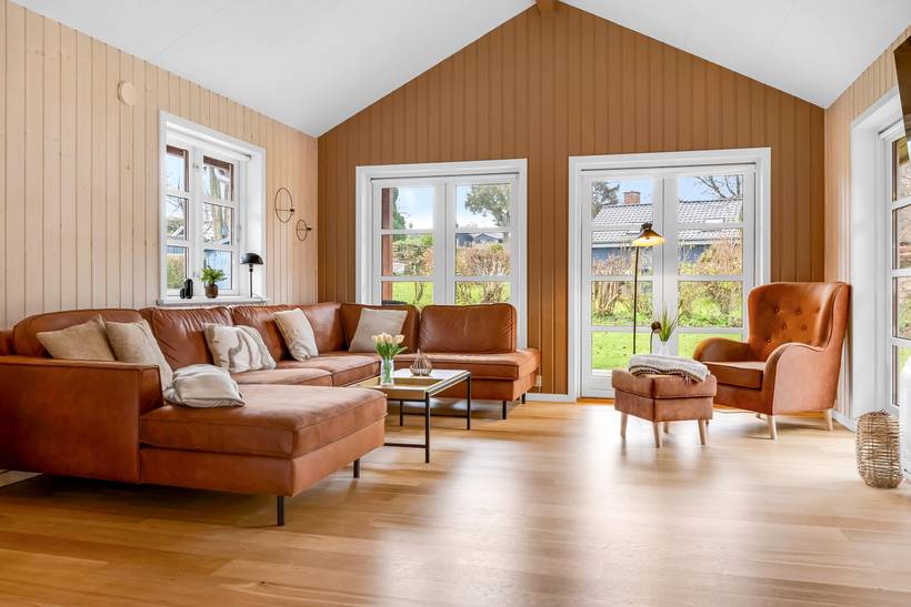 Foto von Ferienhaus HQ33 in Loddenhøj - Südjütland