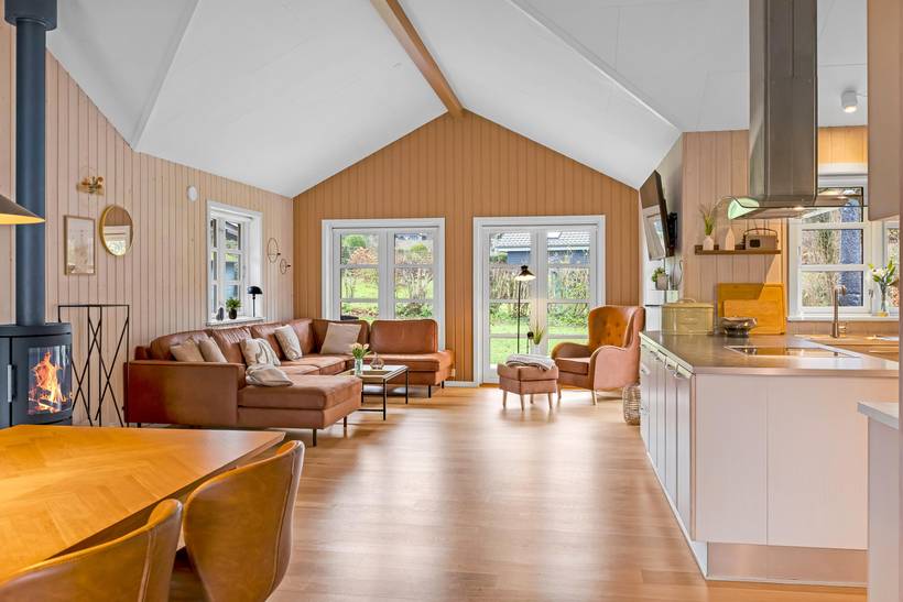Foto von Ferienhaus HQ33 in Loddenhøj - Südjütland