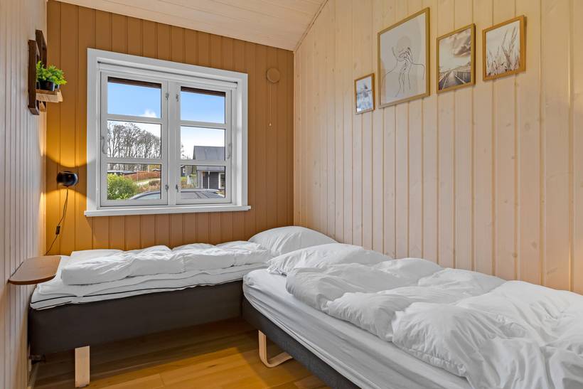 Foto von Ferienhaus HQ33 in Loddenhøj - Südjütland