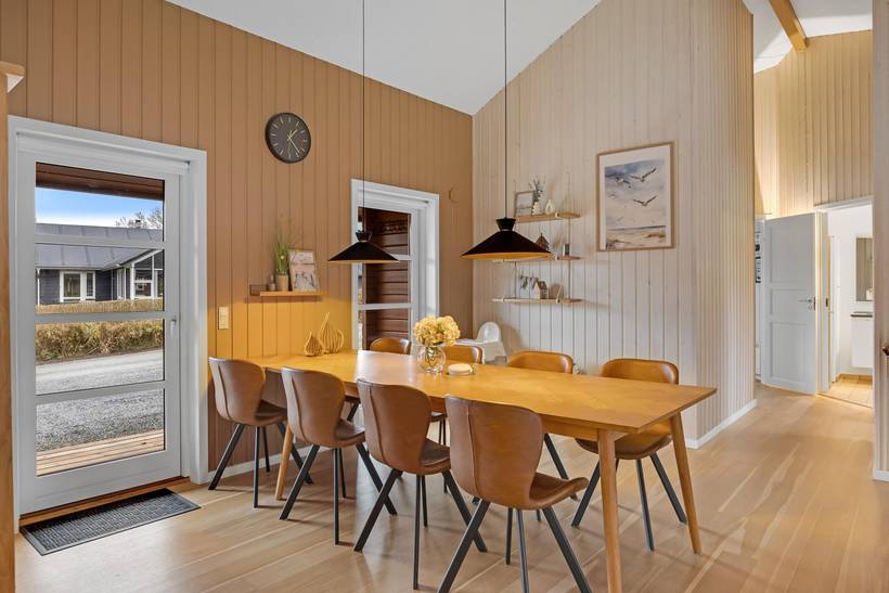 Foto von Ferienhaus HQ33 in Loddenhøj - Südjütland