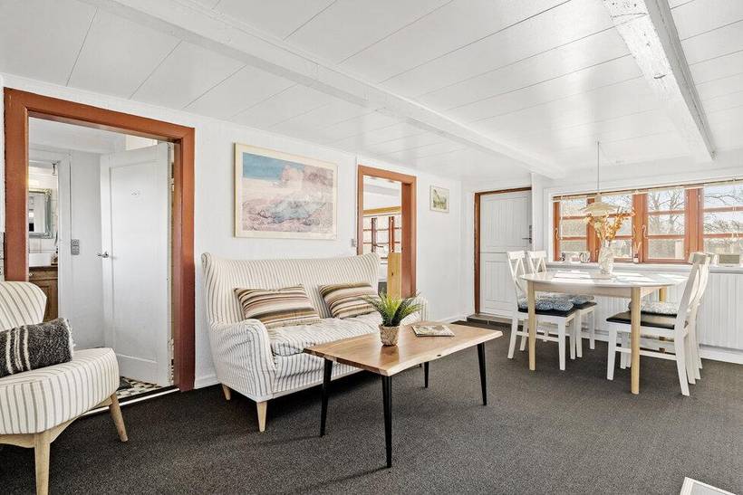 Foto von Ferienhaus HQ36 in Vester Husby - Westjütland