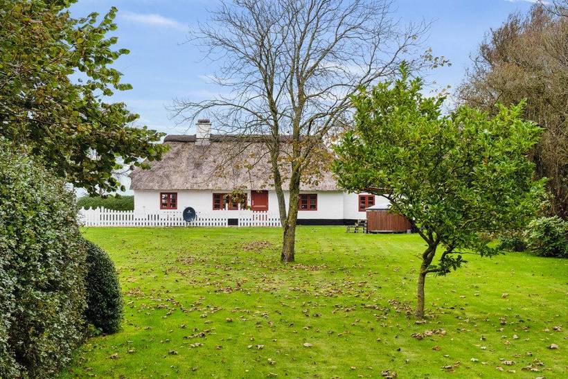 Foto von Ferienhaus HQ36 in Vester Husby - Westjütland