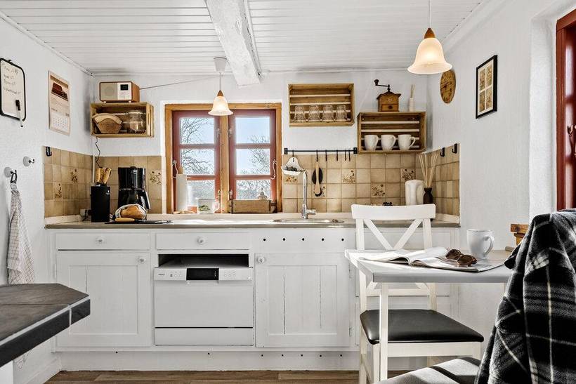 Foto von Ferienhaus HQ36 in Vester Husby - Westjütland