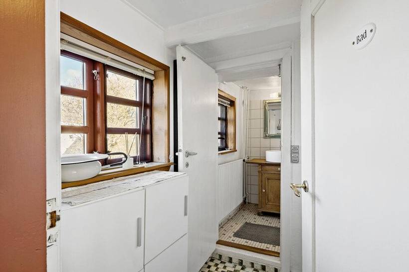 Foto von Ferienhaus HQ36 in Vester Husby - Westjütland