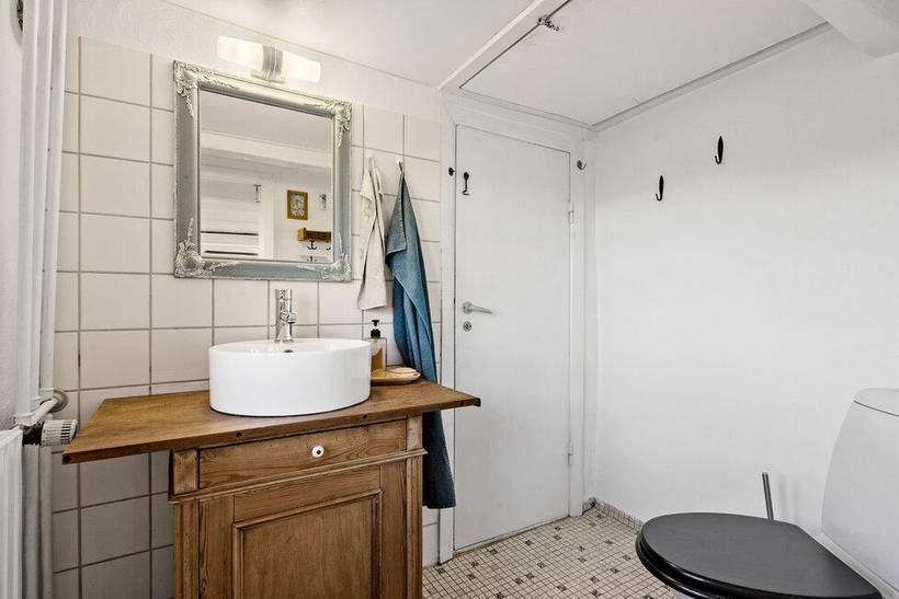Foto von Ferienhaus HQ36 in Vester Husby - Westjütland