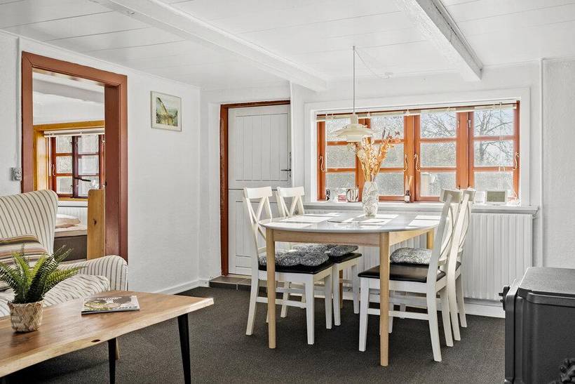 Foto von Ferienhaus HQ36 in Vester Husby - Westjütland