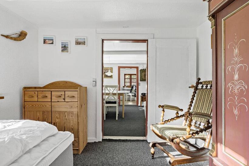 Foto von Ferienhaus HQ36 in Vester Husby - Westjütland