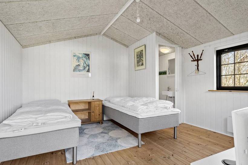 Foto von Ferienhaus HQ36 in Vester Husby - Westjütland