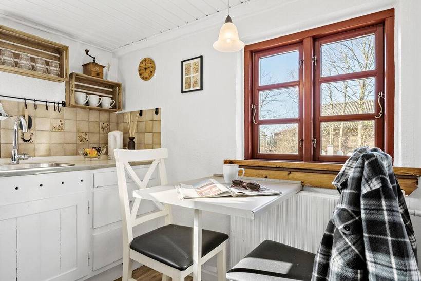 Foto von Ferienhaus HQ36 in Vester Husby - Westjütland