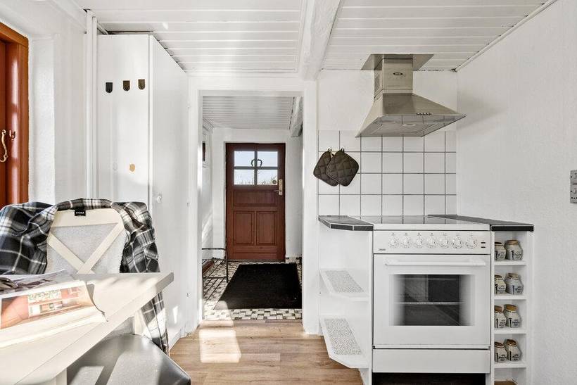 Foto von Ferienhaus HQ36 in Vester Husby - Westjütland
