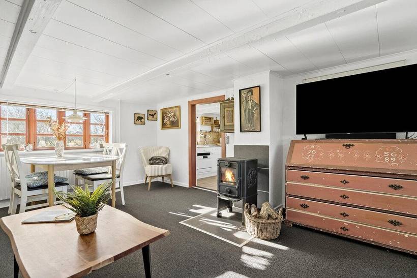 Foto von Ferienhaus HQ36 in Vester Husby - Westjütland