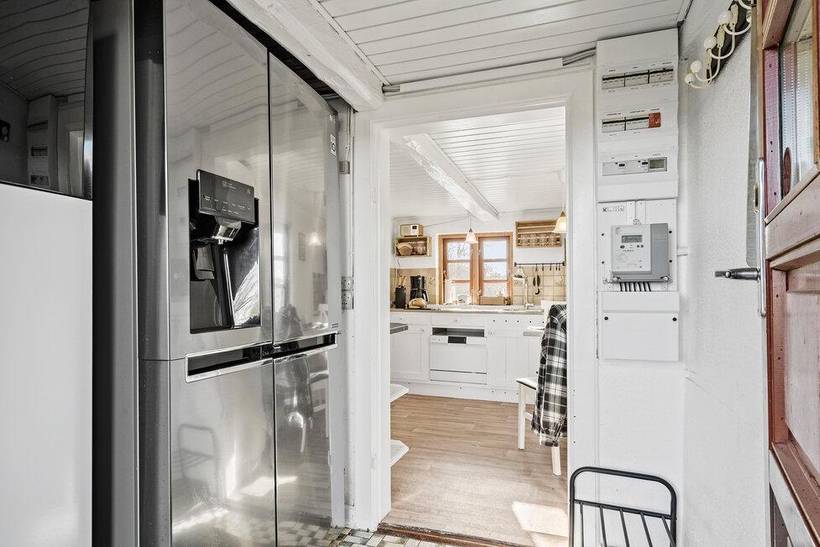 Foto von Ferienhaus HQ36 in Vester Husby - Westjütland